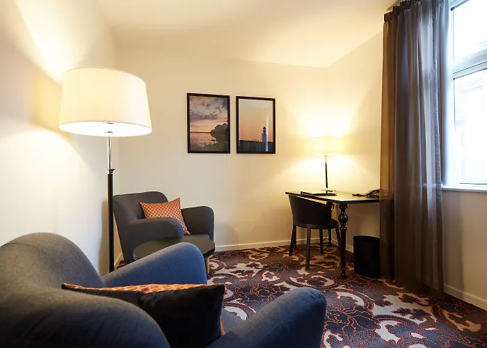 Vejlefjord Hotel