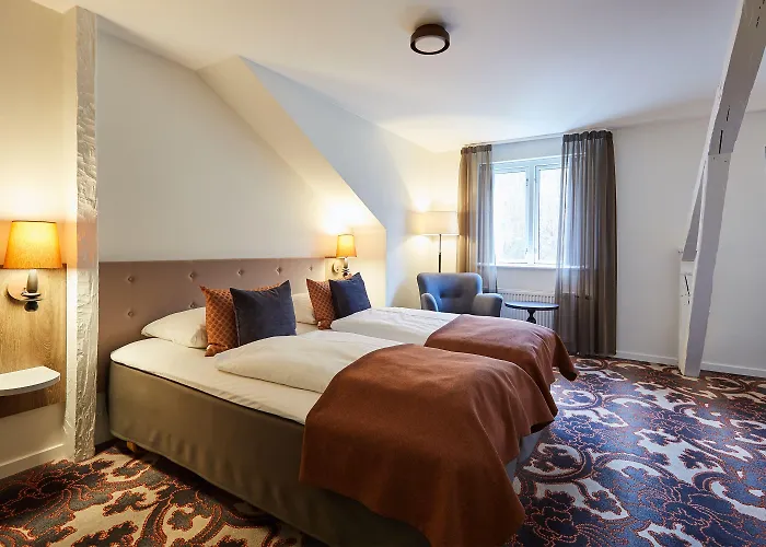 Vejlefjord Hotel Stouby