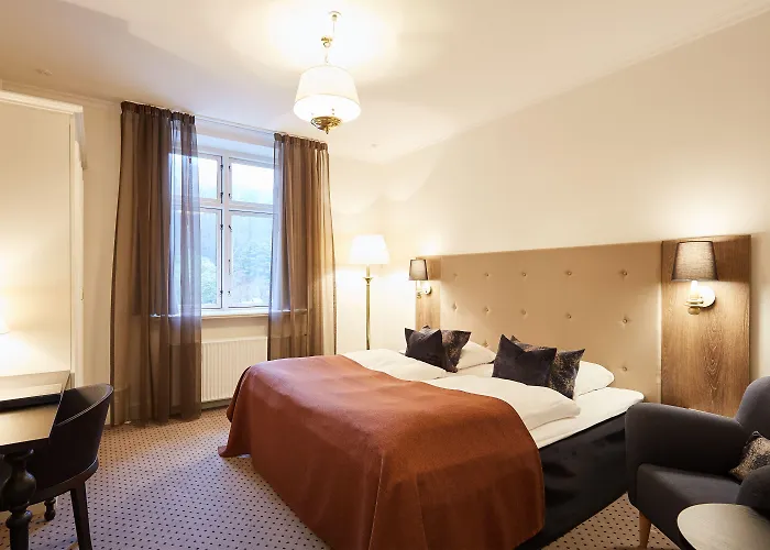 Hotell Vejlefjord