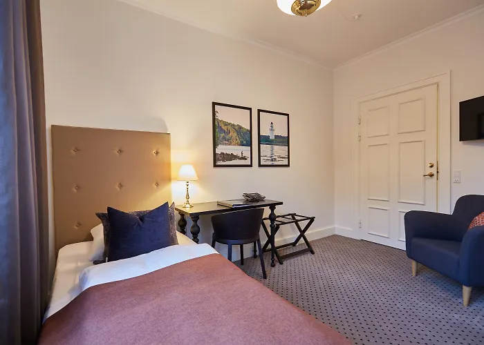 Vejlefjord Hotel Stouby