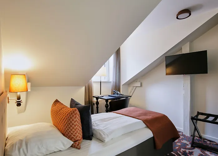 Vejlefjord Hotel Stouby