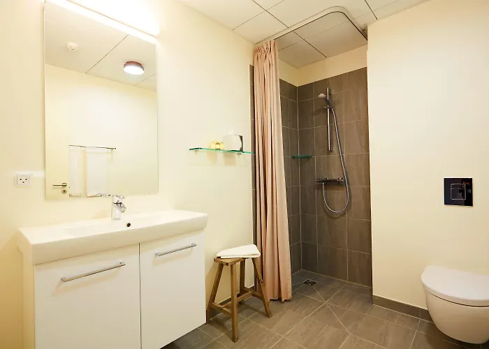 Hotel Vejlefjord 4*