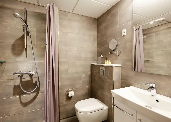 Vejlefjord Hotel 4*
