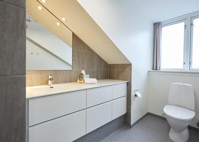 Vejlefjord 4* Stouby