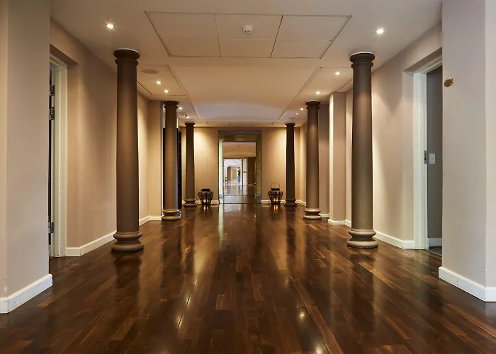 Hotel Vejlefjord Stouby