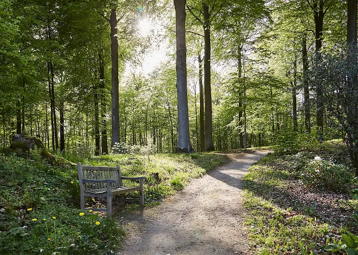 Vejlefjord 4* Stouby