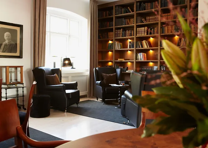 Vejlefjord Hotel 4*