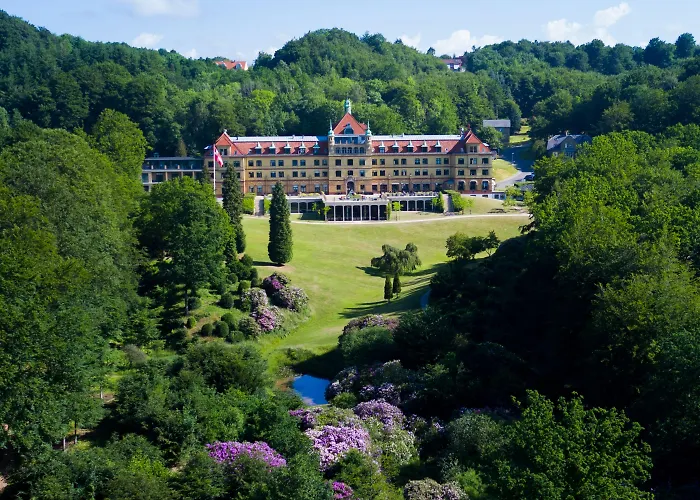 Vejlefjord Hotel