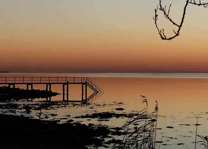 Hotel Vejlefjord Stouby