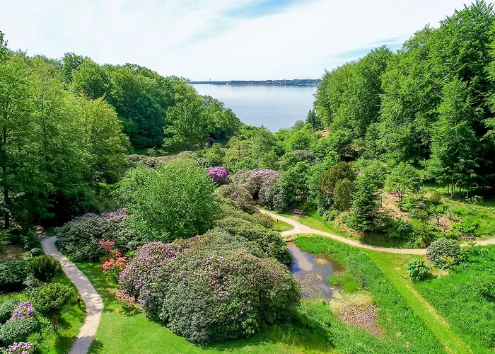 Hotel Vejlefjord Stouby