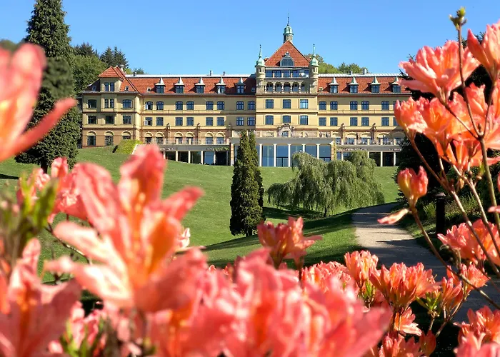 Vejlefjord Hotell