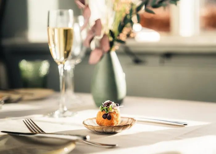 Vejlefjord Hotel 4*
