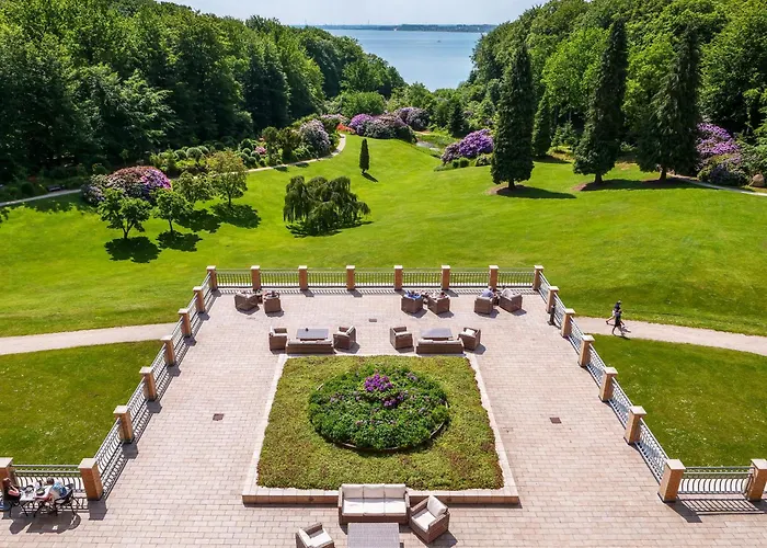 Vejlefjord Hotel 4*