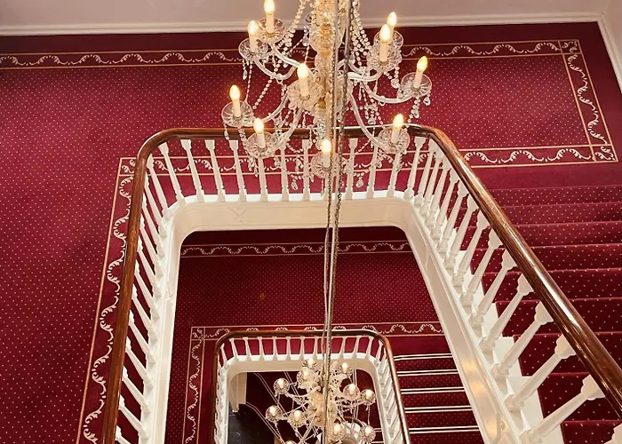 Hotel Vejlefjord 4*