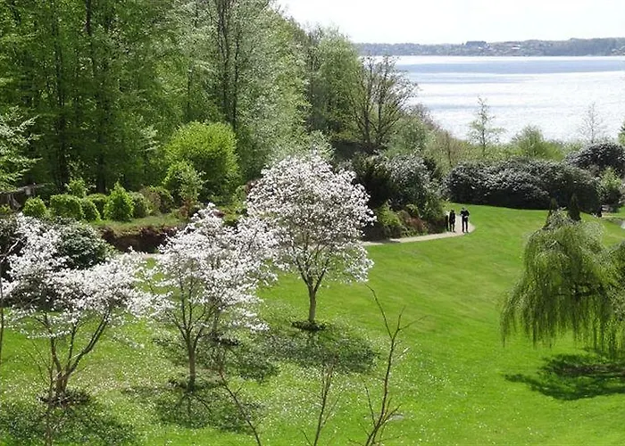 Vejlefjord Hotel Stouby