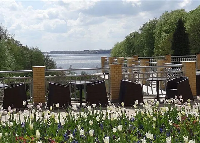 Vejlefjord 4* Stouby