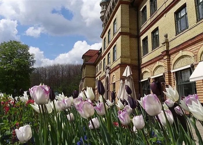 Vejlefjord Hotel 4*