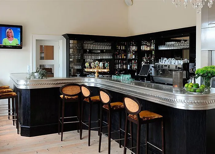 Vejlefjord Hotel