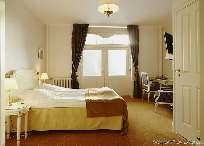 Vejlefjord 4*