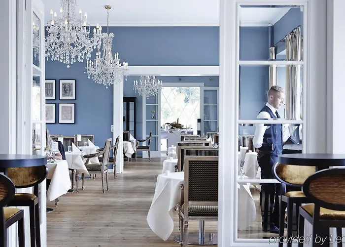 Vejlefjord Hotel