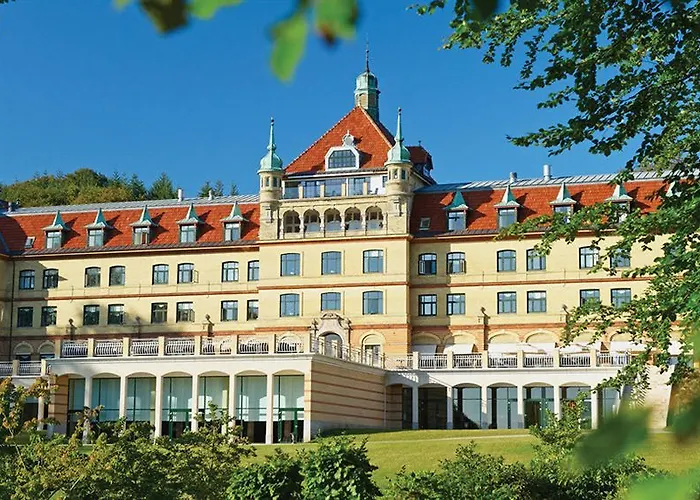 Hotel Vejlefjord 4*