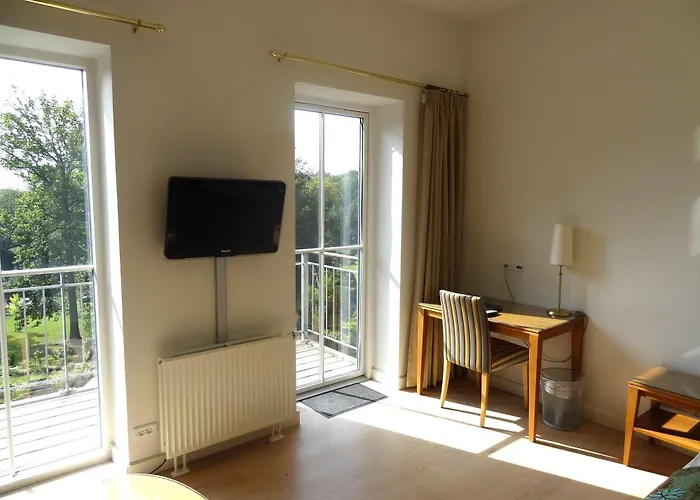 Hotel Vejlefjord Stouby