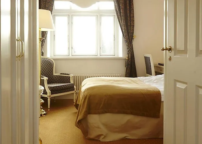 Vejlefjord Hotell 4*