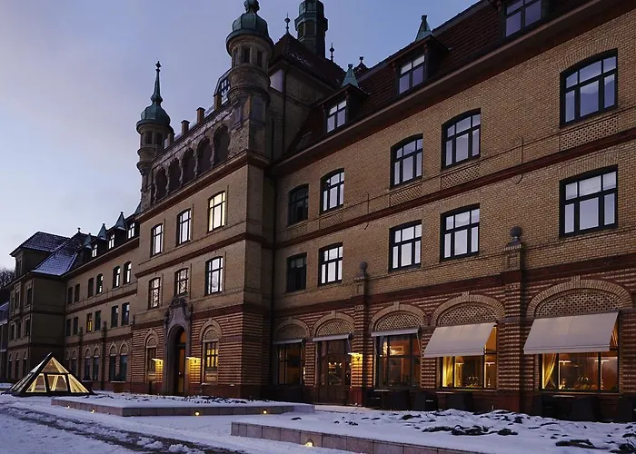 Hotel Vejlefjord 4*