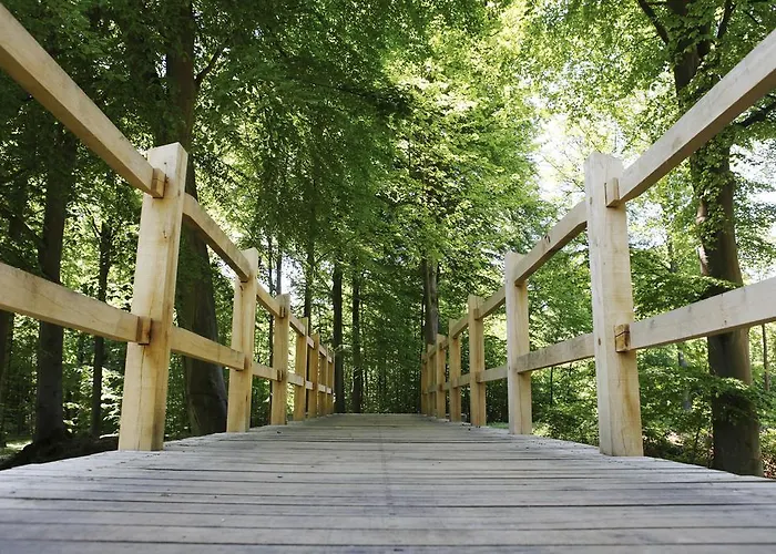 Vejlefjord 4* Stouby