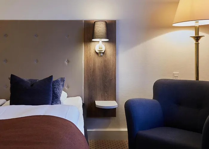 Vejlefjord Hotel 4*